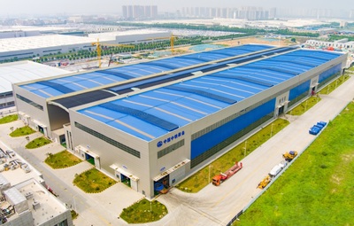 中鐵工業3家單位榮獲2023年工信部智能制造示范工廠及優秀場景認定