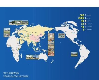 工程機(jī)械NO.1！徐工“國(guó)家企業(yè)技術(shù)中心”獲評(píng)優(yōu)秀，網(wǎng)站建設(shè)卓有成效