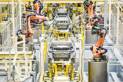 品質(zhì)奪冠，混動(dòng)領(lǐng)跑，傳祺要做電氣化賽道“頭號(hào)玩家”！