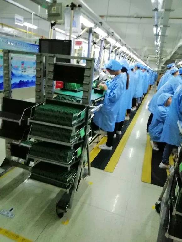 廠里欺壓?jiǎn)T工制度，太心酸！不廢除永遠(yuǎn)用工荒