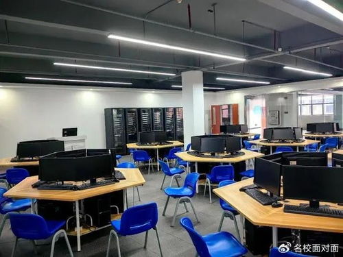 廣州華立科技職業學院計算機信息工程學院專業特色一覽 技術領航，賦能未來